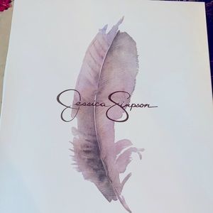 Jessica Simpson Heels 👠